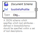 toolInfoProfileSchema